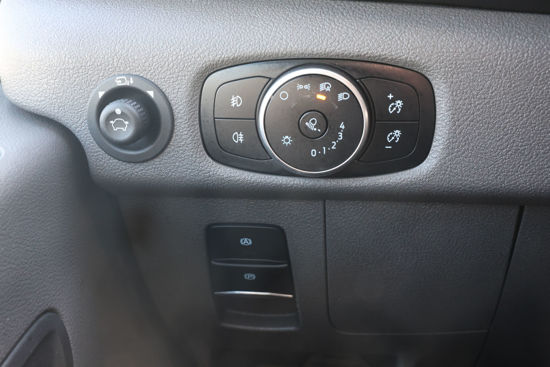 2025 MODEL FORD TRANSIT 350 M Ç.KABİN TREND KAMYONET 165 Hp