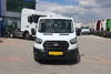 2024 MODEL FORD TRANSIT 350 L Ç.KABİN TREND KAMYONET 170 Hp
