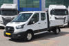 2024 MODEL FORD TRANSIT 350 L Ç.KABİN TREND KAMYONET 170 Hp