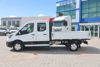 2024 MODEL FORD TRANSIT 350 L Ç.KABİN TREND KAMYONET 170 Hp
