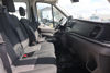 2024 MODEL FORD TRANSIT 350 L Ç.KABİN TREND KAMYONET 170 Hp