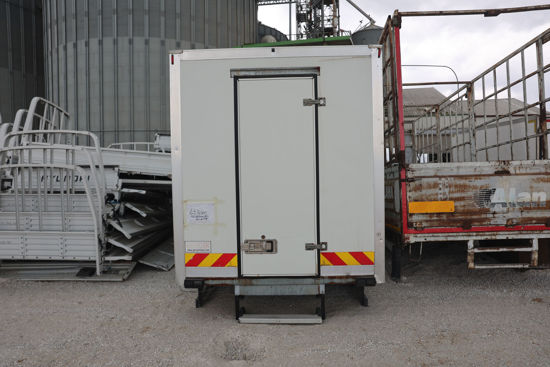 KAPALI POLYESTER KASA