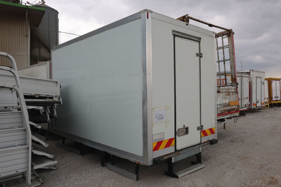 KAPALI POLYESTER KASA