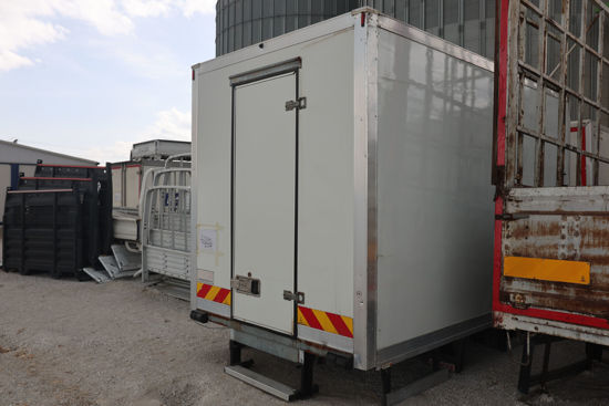 KAPALI POLYESTER KASA