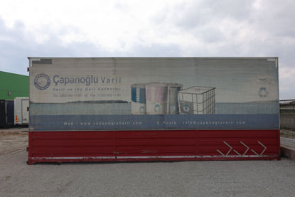 BÜYÜKSOYLU BEYSOY'DAN BRANDALI SAÇ KASA