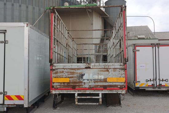 TENTELİ AÇIK SAÇ KASA