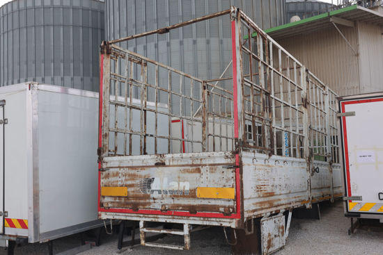 TENTELİ AÇIK SAÇ KASA