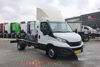 2021 MODEL IVECO DAILY 35 C 16 4100 ŞASE KAMYONET
