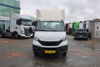 2021 MODEL IVECO DAILY 35 C 16 4100 ŞASE KAMYONET