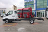 2021 MODEL IVECO DAILY 35 C 16 4100 ŞASE KAMYONET