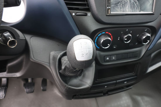 2021 MODEL IVECO DAILY 35 C 16 4100 ŞASE KAMYONET