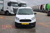 2016 MODEL FORD TRANSİT COURIER 1.5 TDCI TREND PANELVAN 75 Hp A/C