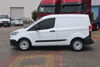 2016 MODEL FORD TRANSİT COURIER 1.5 TDCI TREND PANELVAN 75 Hp A/C