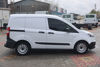 2016 MODEL FORD TRANSİT COURIER 1.5 TDCI TREND PANELVAN 75 Hp A/C