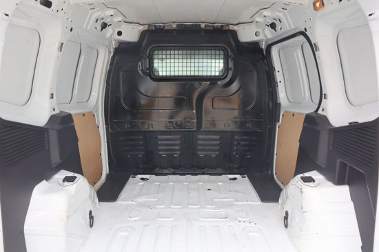 2016 MODEL FORD TRANSİT COURIER 1.5 TDCI TREND PANELVAN 75 Hp A/C