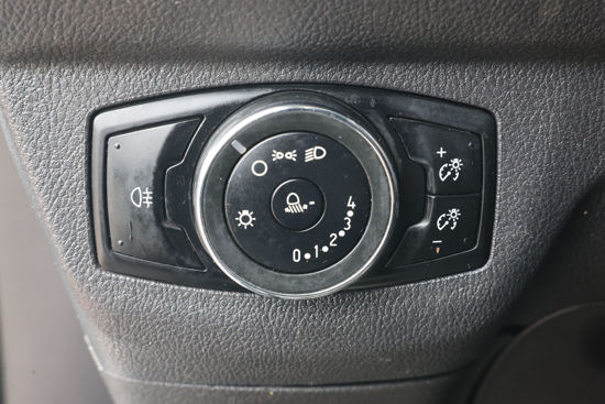 2016 MODEL FORD TRANSİT COURIER 1.5 TDCI TREND PANELVAN 75 Hp A/C