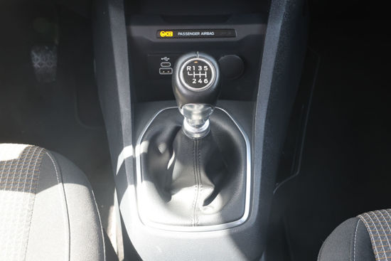 2025 MODEL FORD TOURNEO COURİER DELUXE 1.5 ECOBLUE 100 Hp