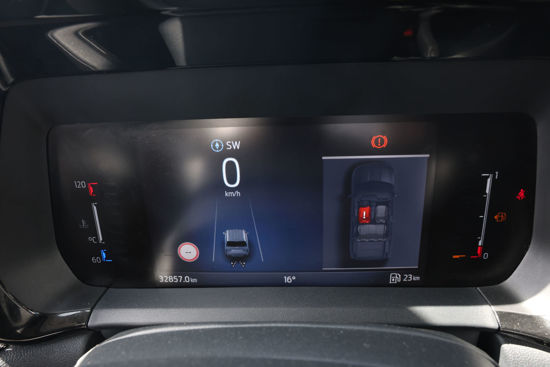 2025 MODEL FORD TOURNEO COURİER DELUXE 1.5 ECOBLUE 100 Hp