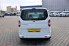 2023 MODEL FORD TOURNEO COURIER KOMBİ 1.5 TDCI DLX 100 Hp