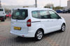 2023 MODEL FORD TOURNEO COURIER KOMBİ 1.5 TDCI DLX 100 Hp