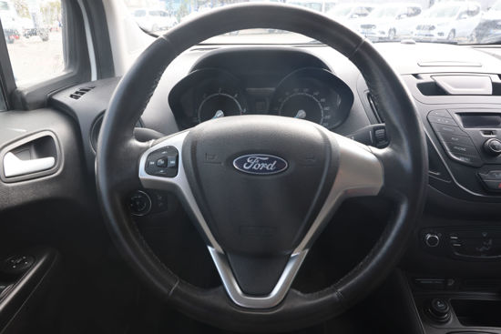 2023 MODEL FORD TOURNEO COURIER KOMBİ 1.5 TDCI DLX 100 Hp