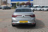 2025 MODEL RENAULT MEGANE SEDAN 1.3 ICON TCE EDC 140 Hp
