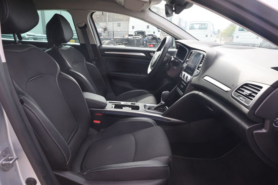 2025 MODEL RENAULT MEGANE SEDAN 1.3 ICON TCE EDC 140 Hp