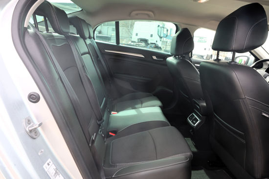 2025 MODEL RENAULT MEGANE SEDAN 1.3 ICON TCE EDC 140 Hp