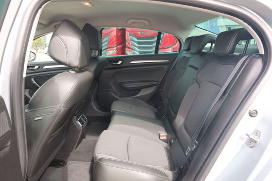 2025 MODEL RENAULT MEGANE SEDAN 1.3 ICON TCE EDC 140 Hp