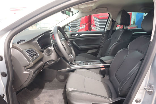 2025 MODEL RENAULT MEGANE SEDAN 1.3 ICON TCE EDC 140 Hp