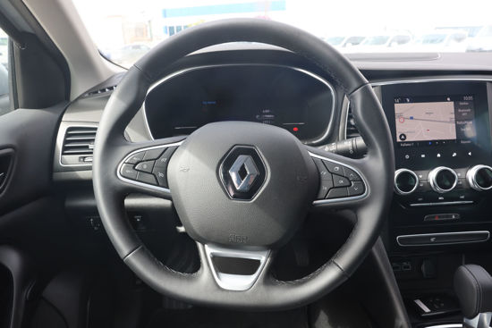 2025 MODEL RENAULT MEGANE SEDAN 1.3 ICON TCE EDC 140 Hp