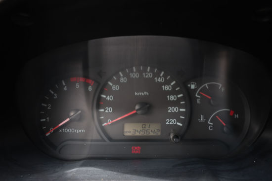 2005 MODEL HYUNDAI ACCENT 1.5 CRDİ ADMİRE 82 Hp A/C