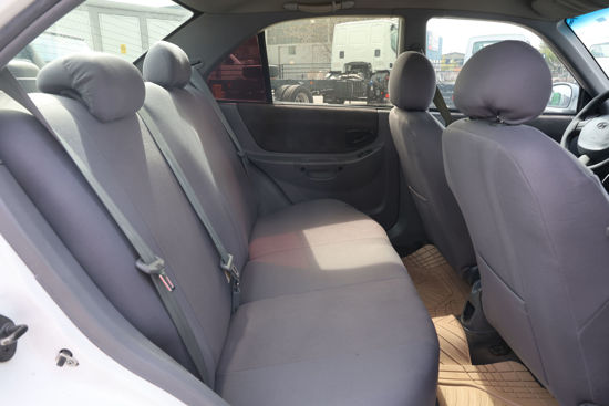 2005 MODEL HYUNDAI ACCENT 1.5 CRDİ ADMİRE 82 Hp A/C