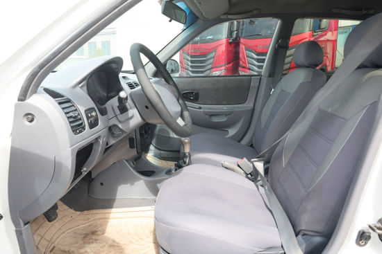 2005 MODEL HYUNDAI ACCENT 1.5 CRDİ ADMİRE 82 Hp A/C