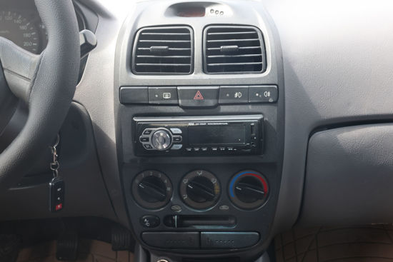 2005 MODEL HYUNDAI ACCENT 1.5 CRDİ ADMİRE 82 Hp A/C