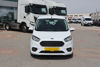 2023 MODEL FORD TOURNEO COURIER KOMBİ 1.5 TDCI DLX 100 Hp
