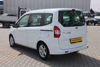 2023 MODEL FORD TOURNEO COURIER KOMBİ 1.5 TDCI DLX 100 Hp
