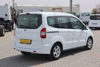 2023 MODEL FORD TOURNEO COURIER KOMBİ 1.5 TDCI DLX 100 Hp