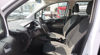 2023 MODEL FORD TOURNEO COURIER KOMBİ 1.5 TDCI DLX 100 Hp