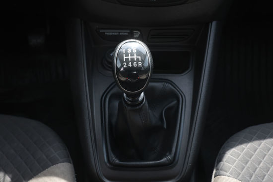 2023 MODEL FORD TOURNEO COURIER KOMBİ 1.5 TDCI DLX 100 Hp