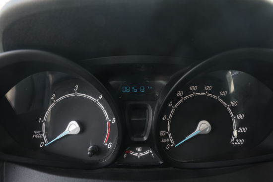 2023 MODEL FORD TOURNEO COURIER KOMBİ 1.5 TDCI DLX 100 Hp