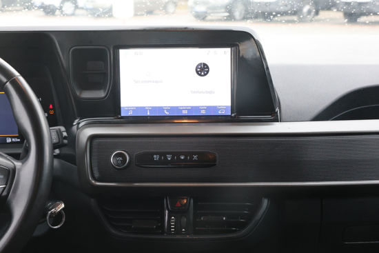 2024 MODEL FORD TOURNEO COURİER DELUXE 1.5 ECOBLUE 100 Hp