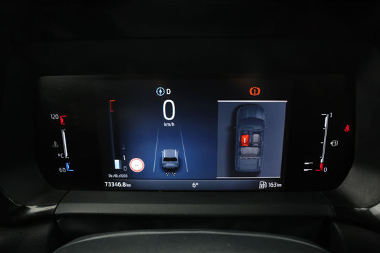 2024 MODEL FORD TOURNEO COURİER DELUXE 1.5 ECOBLUE 100 Hp