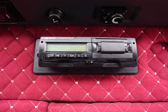 2000 MODEL MERCEDES-BENZ AXOR 3224 HARDOX DAMPERLİ KAMYON (YATAKLI)