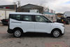 2024 MODEL FORD TOURNEO COURİER DELUXE 1.5 ECOBLUE 100 Hp
