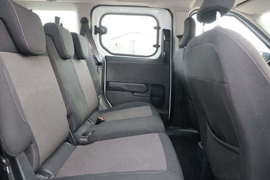 2024 MODEL FORD TOURNEO COURİER DELUXE 1.5 ECOBLUE 100 Hp