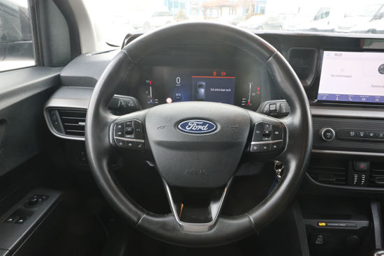 2024 MODEL FORD TOURNEO COURİER DELUXE 1.5 ECOBLUE 100 Hp