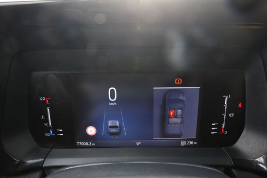 2024 MODEL FORD TOURNEO COURİER DELUXE 1.5 ECOBLUE 100 Hp