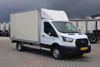 2022 MODEL FORD TRANSIT 350 ED KAPALI POLYESTER KASA KAMYONET 170 Hp