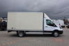 2022 MODEL FORD TRANSIT 350 ED KAPALI POLYESTER KASA KAMYONET 170 Hp